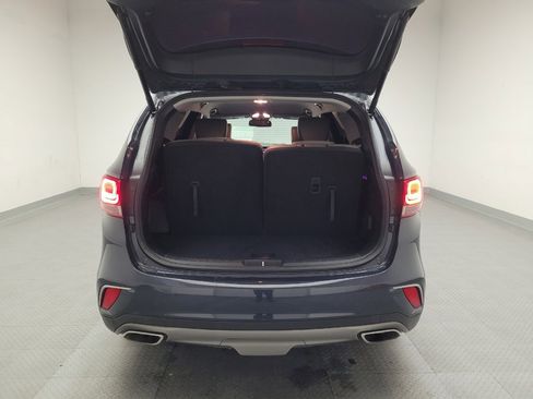 Used 2017 Hyundai Santa Fe Limited image 29