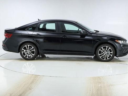 New 2026 Volkswagen Jetta Sport image 10