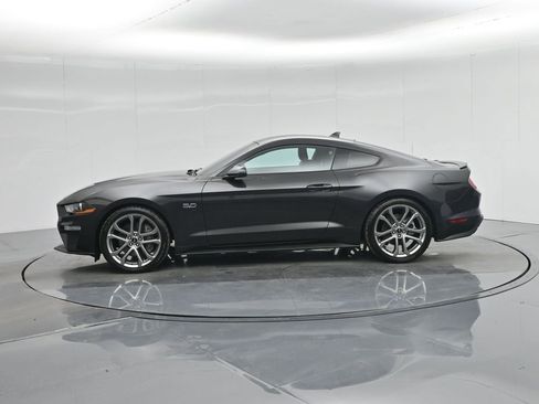 Certified 2023 Ford Mustang GT Premium image 35