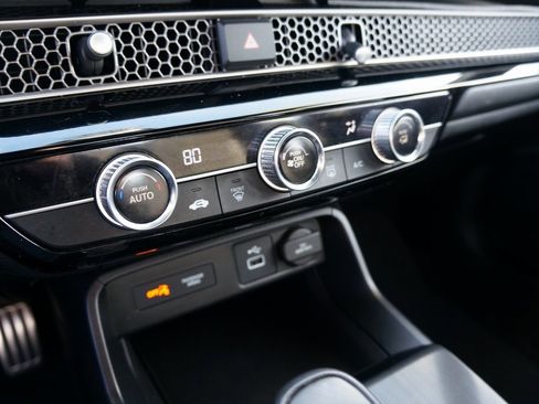 Certified 2022 Honda Civic Sport image 24