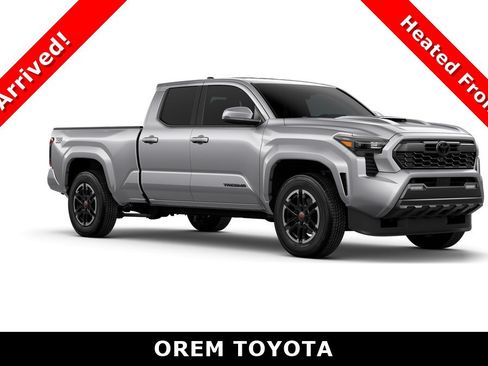 New 2026 Toyota Tacoma TRD Sport AWD/4WD image 30