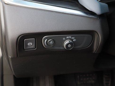 Used 2020 Buick Enclave Preferred w/ LPO, Floor Liner Package image 10