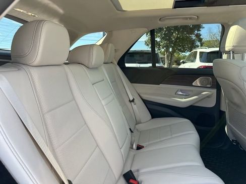 New 2026 Mercedes-Benz GLE 450 4MATIC image 28