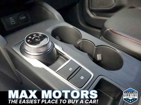 New 2026 Ford Escape ST-Line w/ Tech Pack #1 image 23