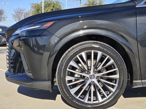 Used 2023 Lexus RX 350 Premium Plus image 12