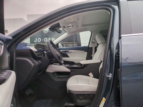 New 2026 Buick Envision Avenir AWD/4WD image 12