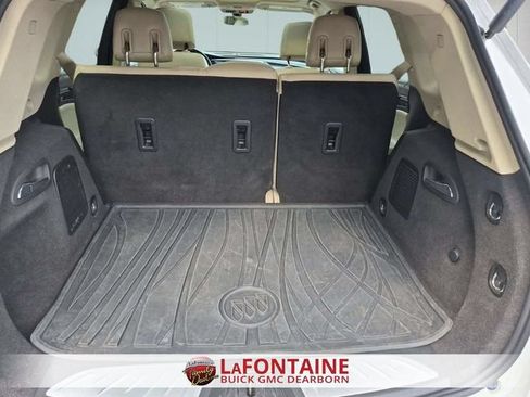 Used 2017 Buick Envision Essence FWD image 5