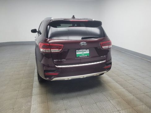 Used 2018 Kia Sorento SX AWD/4WD image 6