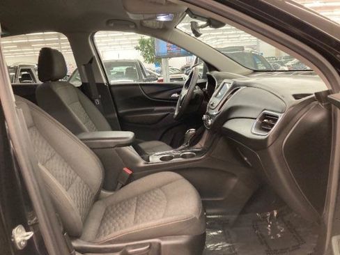 Used 2020 Chevrolet Equinox LT AWD/4WD image 13
