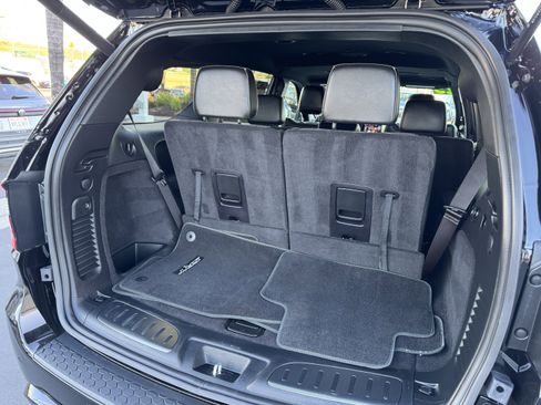 Used 2025 Dodge Durango SRT Hellcat image 41