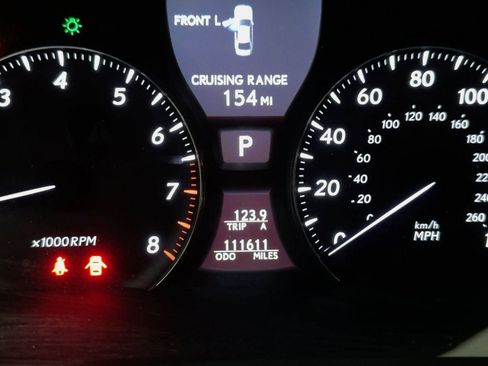 Used 2011 Lexus LS 460 image 17