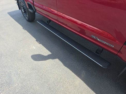 New 2025 Ford F250 Platinum AWD/4WD image 8