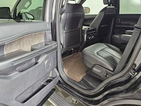 Certified 2018 Ford Expedition Limited AWD/4WD image 17