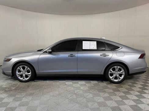 Used 2024 Honda Accord LX image 3