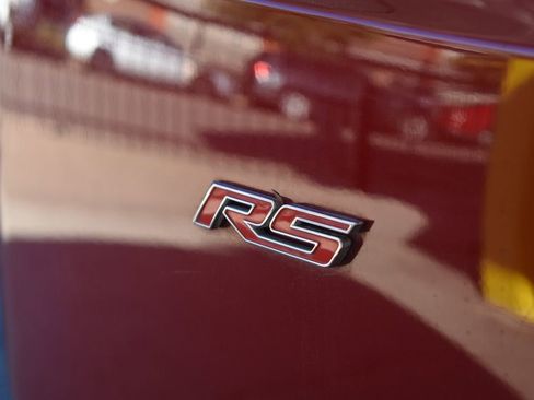 Used 2016 Chevrolet Camaro LT w/ RS Package image 31