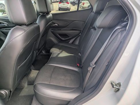 Used 2017 Buick Encore Preferred image 16