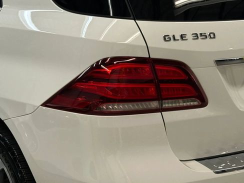 Used 2016 Mercedes-Benz GLE 350 image 12