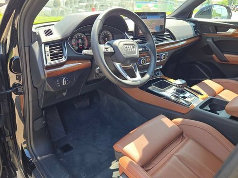 Used 2023 Audi Q5 2.0T Premium Plus AWD/4WD image 21