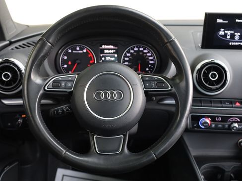 Used 2015 Audi A3 2.0T Premium Plus w/ Premium Plus Package image 33