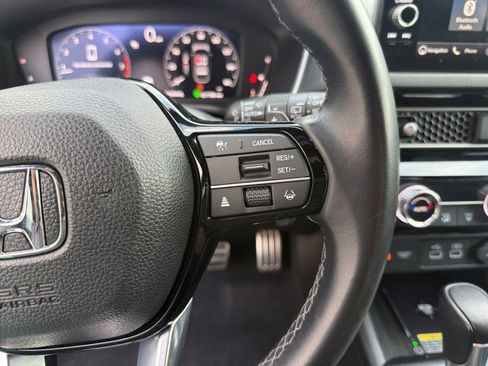 Used 2023 Honda Civic Sport Touring image 18