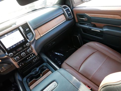 Used 2022 RAM 3500 Limited image 11