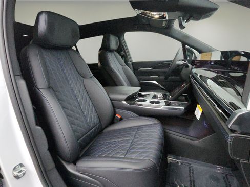 New 2025 Cadillac Escalade IQ Luxury 1 image 29