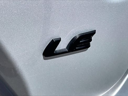 Used 2025 Toyota Corolla LE w/ LE Premium Package FWD image 9