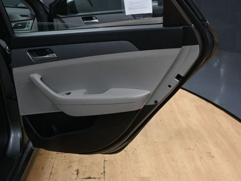 Used 2018 Hyundai Sonata ECO FWD image 14