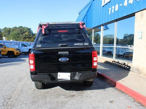 Used 2022 Ford Ranger XL image 5