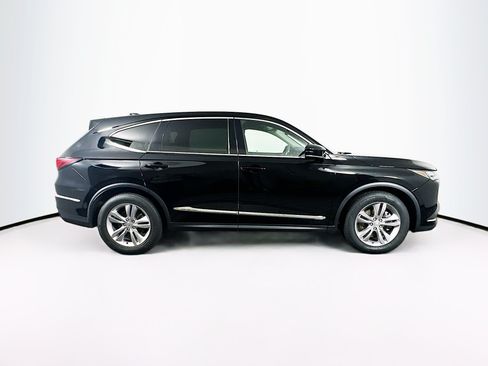 Used 2023 Acura MDX SH-AWD image 10