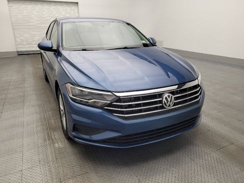 Used 2019 Volkswagen Jetta S FWD image 14