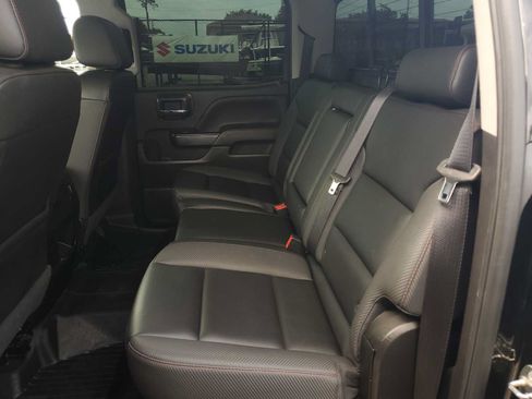 Used 2018 GMC Sierra 1500 SLT AWD/4WD image 21