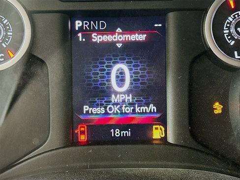 New 2026 RAM 3500 Tradesman image 11