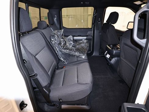 New 2026 Ford F150 XLT image 15