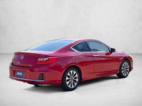 Used 2014 Honda Accord LX-S image 5