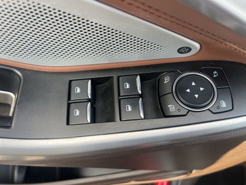 Used 2021 Ford Explorer King Ranch w/ Premium Technology Package AWD/4WD image 13
