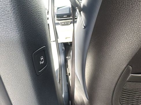 New 2026 Kia Carnival SX w/ SX Dark Edition Package FWD image 16