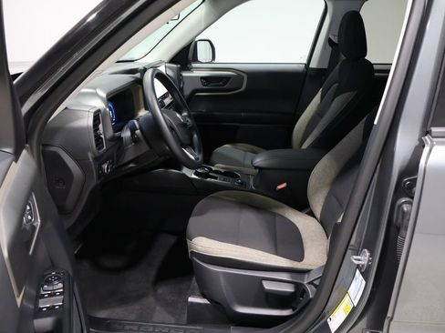 Used 2025 Ford Bronco Sport Big Bend image 9