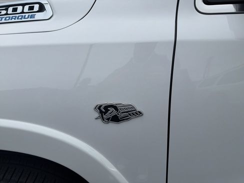 New 2026 RAM 1500 Limited AWD/4WD image 9