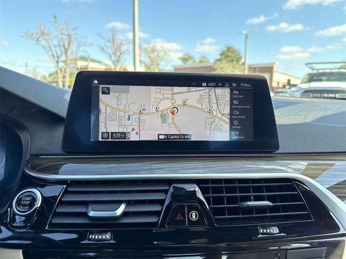 Used 2020 BMW 530i w/ Convenience Package image 22