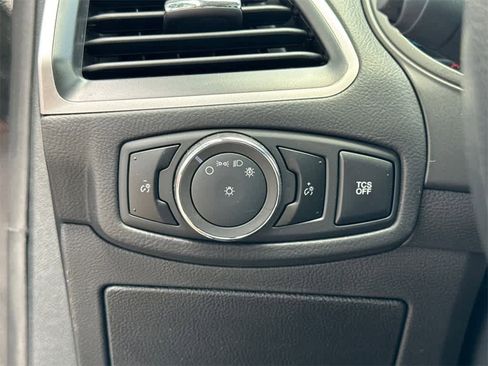 New 2024 Ford Edge SE image 31