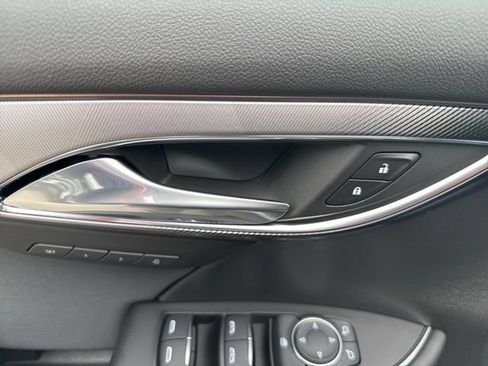 New 2026 Buick Envision Sport Touring AWD/4WD image 25