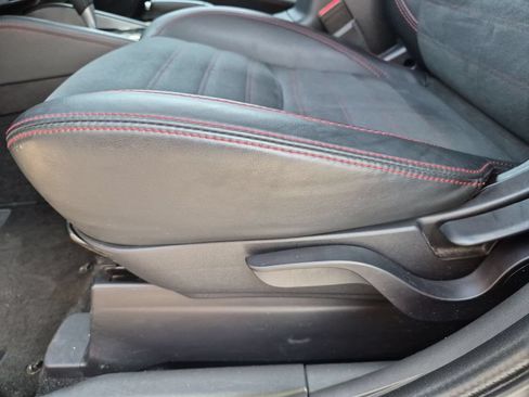 Used 2025 Mitsubishi Outlander Sport SE AWD/4WD image 14