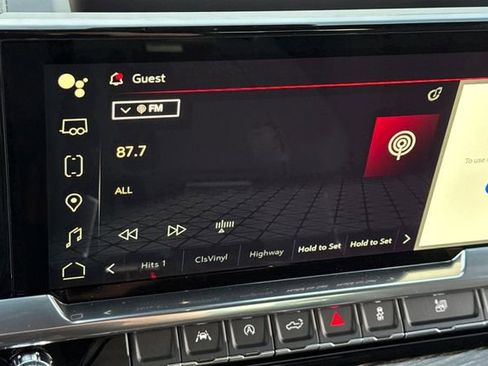 New 2026 GMC Sierra 1500 Elevation image 17