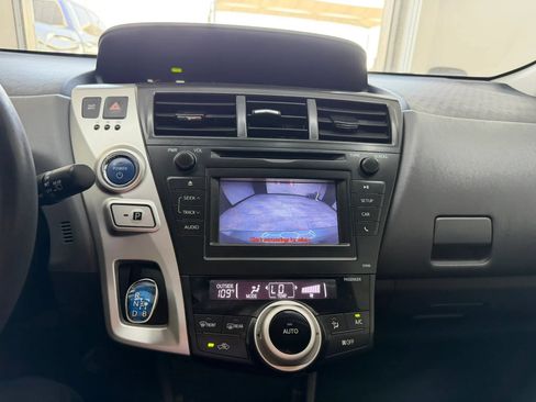 Used 2013 Toyota Prius V Two FWD image 22