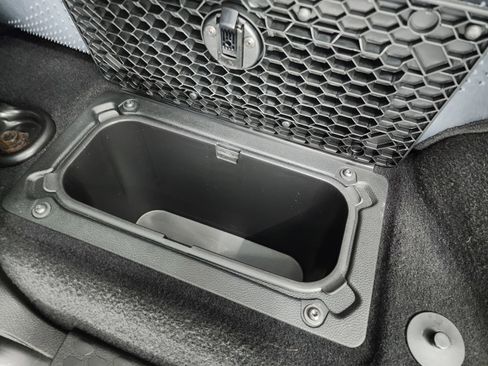 Used 2022 RAM 3500 Big Horn w/ Level C Equiment Group image 41