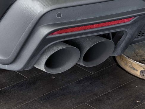 Used 2024 Ford Mustang Dark Horse image 18