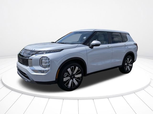 New 2026 Mitsubishi Outlander SE FWD image 7
