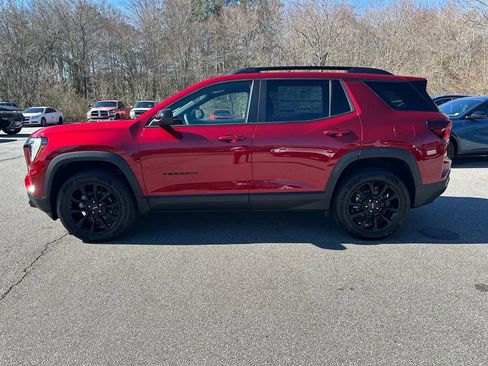 New 2026 GMC Terrain Elevation w/ Elevation Premium Package image 9