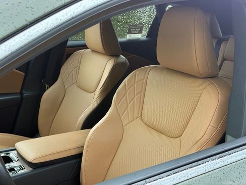 Certified 2025 Lexus RX 350 Premium w/ Accessory Package (Z1) FWD image 21